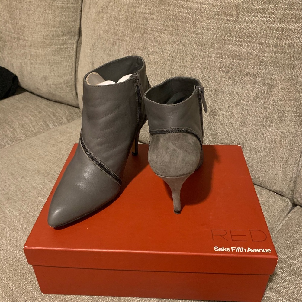 Booties - Picture 4 of 5
